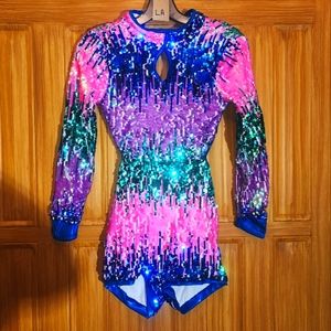 Dance Costume